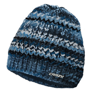Crazy Norge Beanie